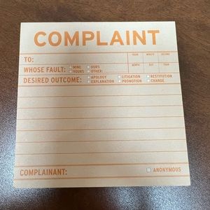 KNOCK KNOCK 3 for $10